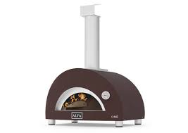 Alfa Forni pizzasütő kemence