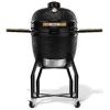 kamado grill