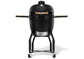 kamado grill